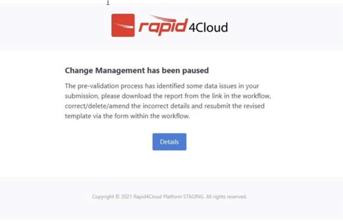 Platform 2.1 Example Notification as Image