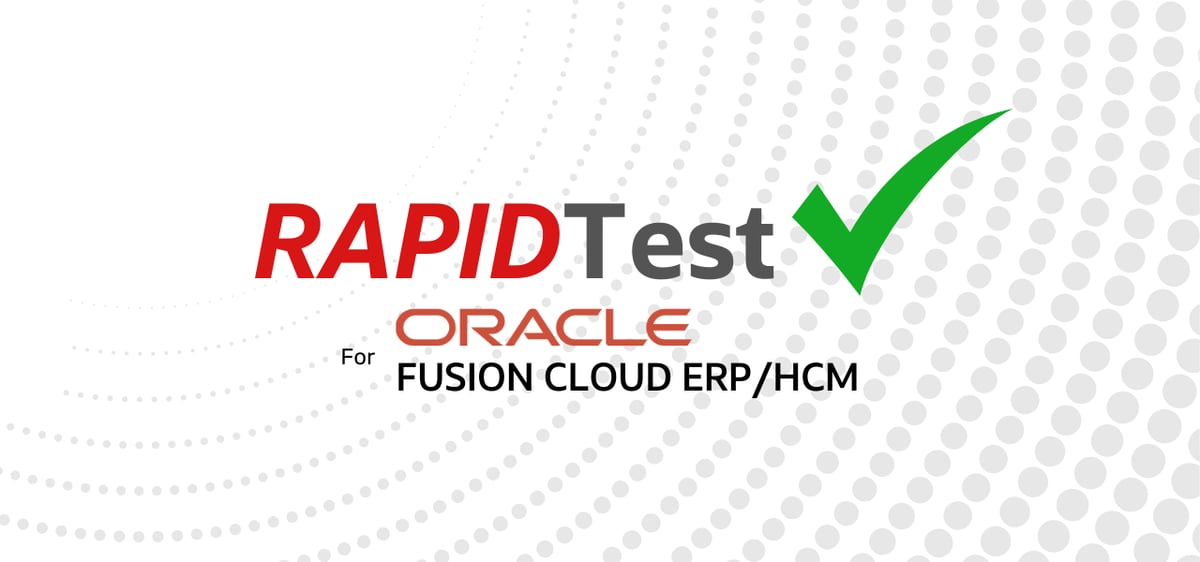 Rapid4Cloud-RAPIDTest