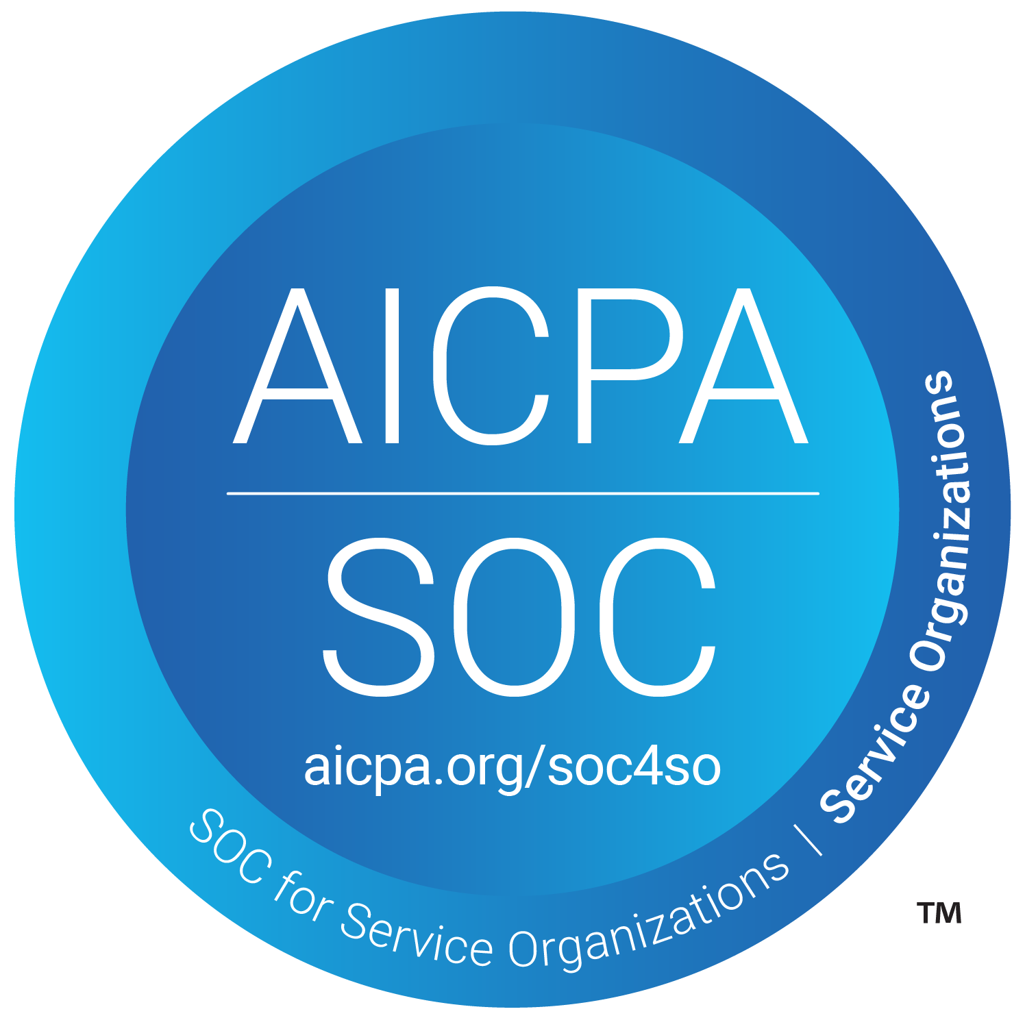 SOC AICPA