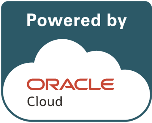 PoweredByOracle