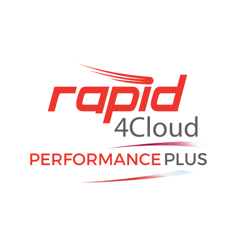 Rapid4Cloud-Performance-Plus Rapid4Cloud-Performance-Plus