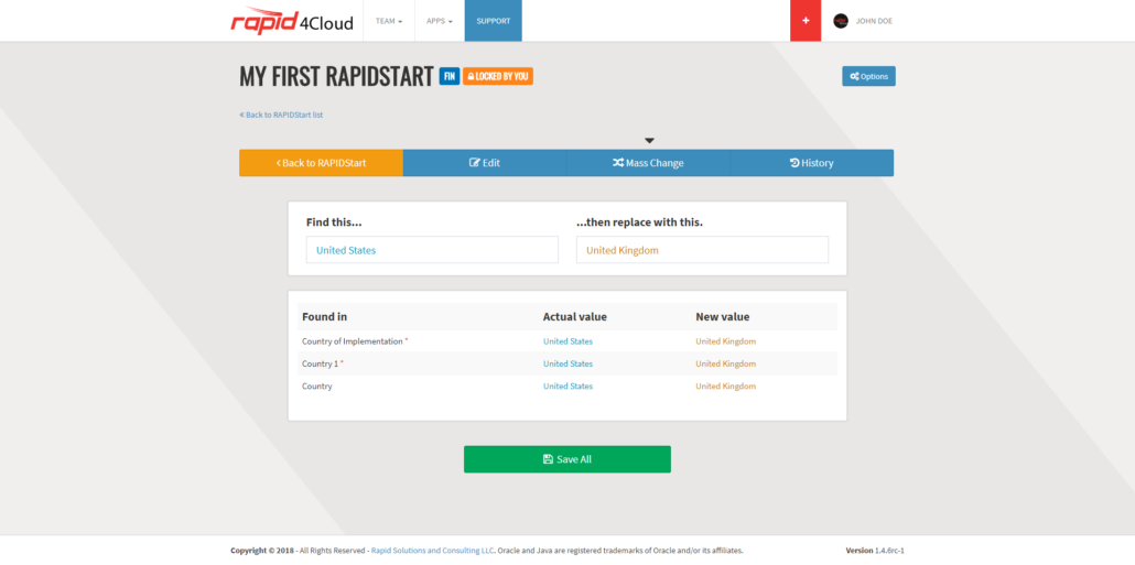 Rapid4Cloud-RAPIDStart-Setup-Oracle-ERP-Cloud-Mass-Change-1030x513