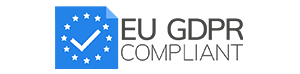 EU GDPR Compliant