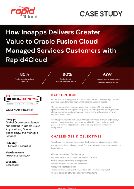 rapid4cloud-inoapps-casestudy